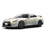 Nissan GT-R by Egoist 2010 года